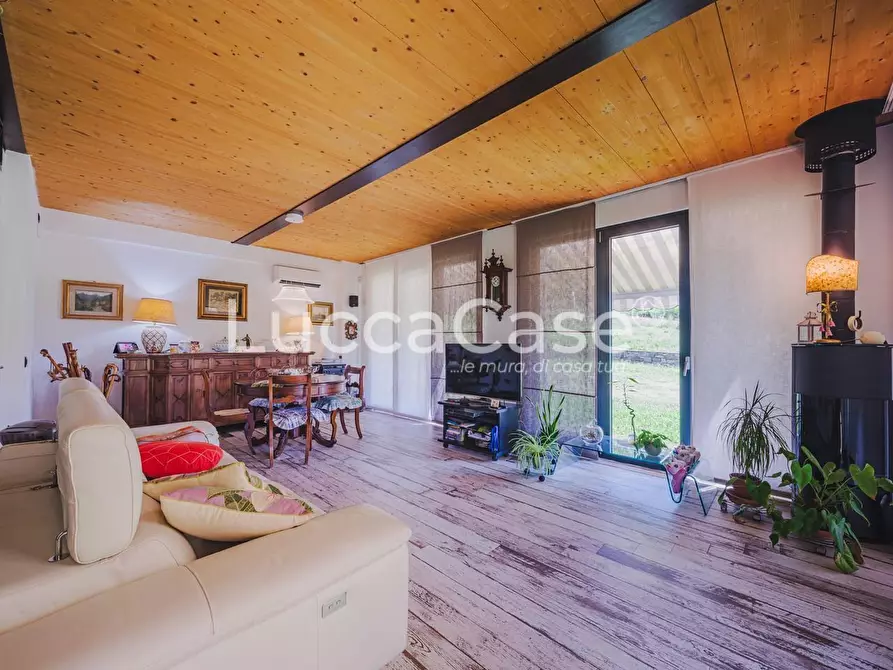 Immagine 23 di Villa in vendita  a Lucca