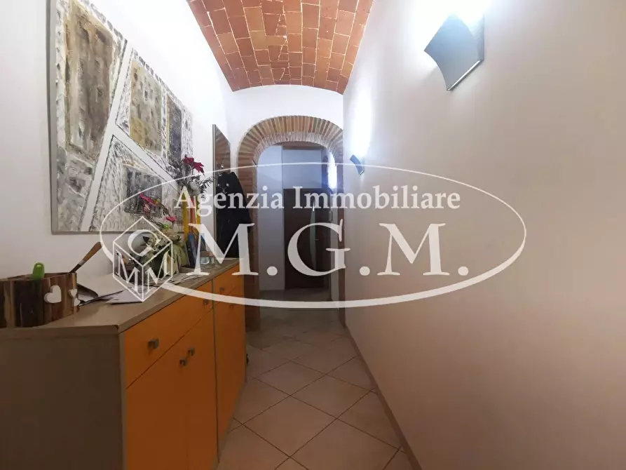 Immagine 9 di Appartamento in vendita  a Castelfranco Di Sotto