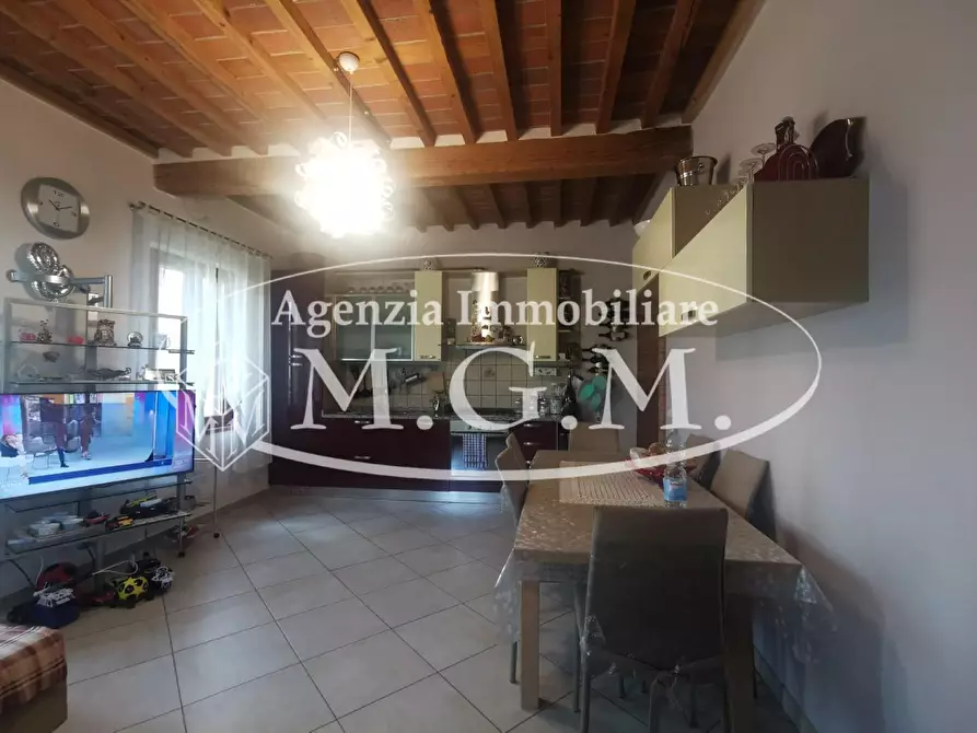 Immagine 6 di Appartamento in vendita  a Castelfranco Di Sotto