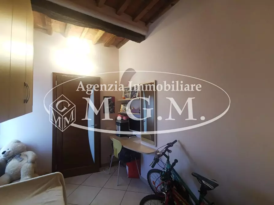 Immagine 16 di Appartamento in vendita  a Castelfranco Di Sotto