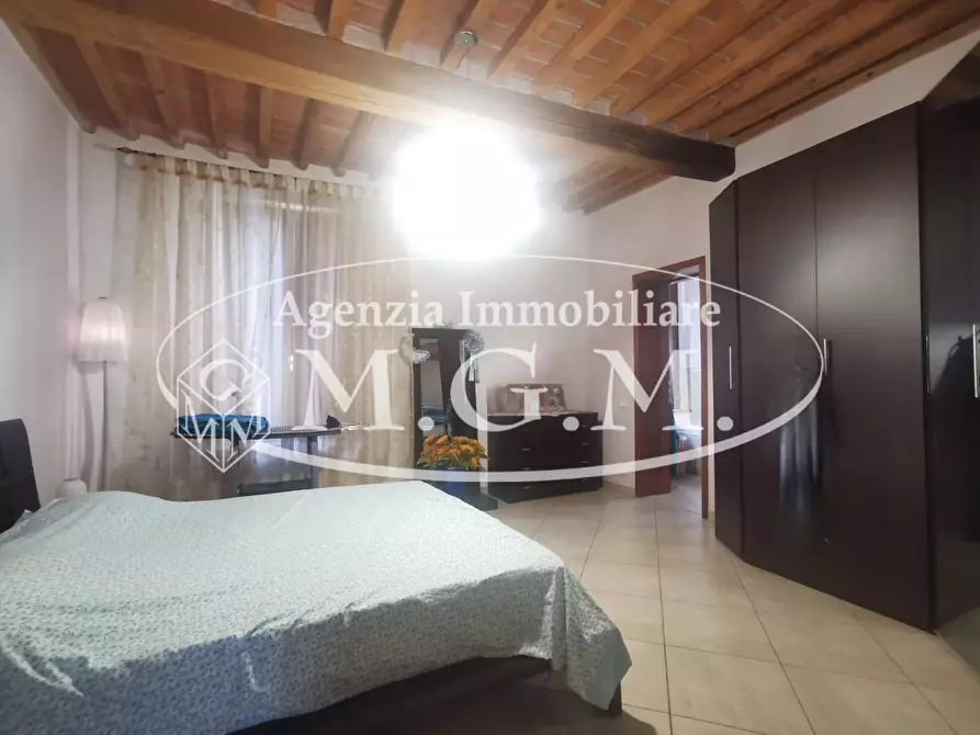 Immagine 11 di Appartamento in vendita  a Castelfranco Di Sotto