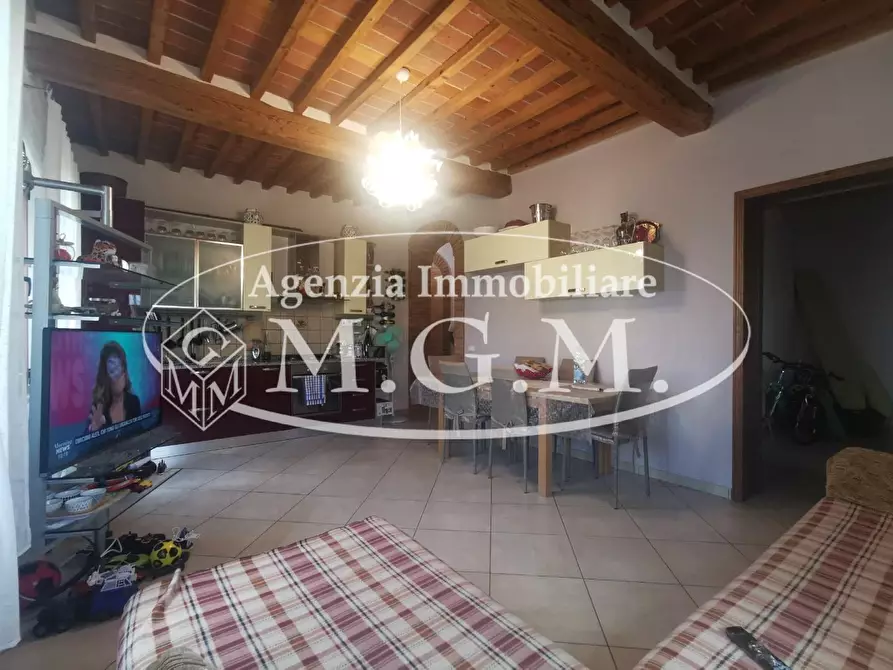 Immagine 7 di Appartamento in vendita  a Castelfranco Di Sotto