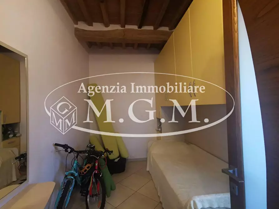 Immagine 15 di Appartamento in vendita  a Castelfranco Di Sotto