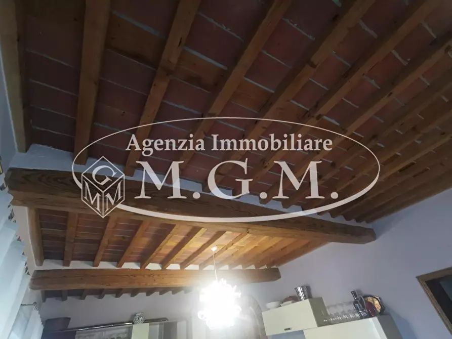 Immagine 8 di Appartamento in vendita  a Castelfranco Di Sotto