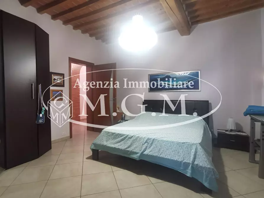 Immagine 12 di Appartamento in vendita  a Castelfranco Di Sotto