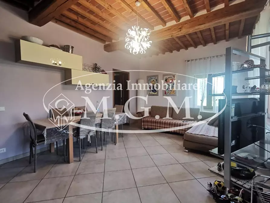 Immagine 2 di Appartamento in vendita  a Castelfranco Di Sotto