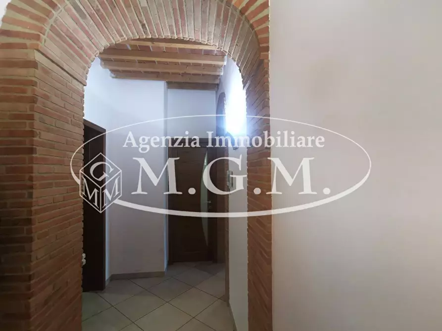 Immagine 10 di Appartamento in vendita  a Castelfranco Di Sotto