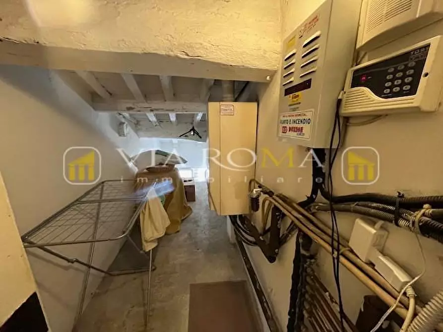 Immagine 38 di Appartamento in vendita  a Lucca