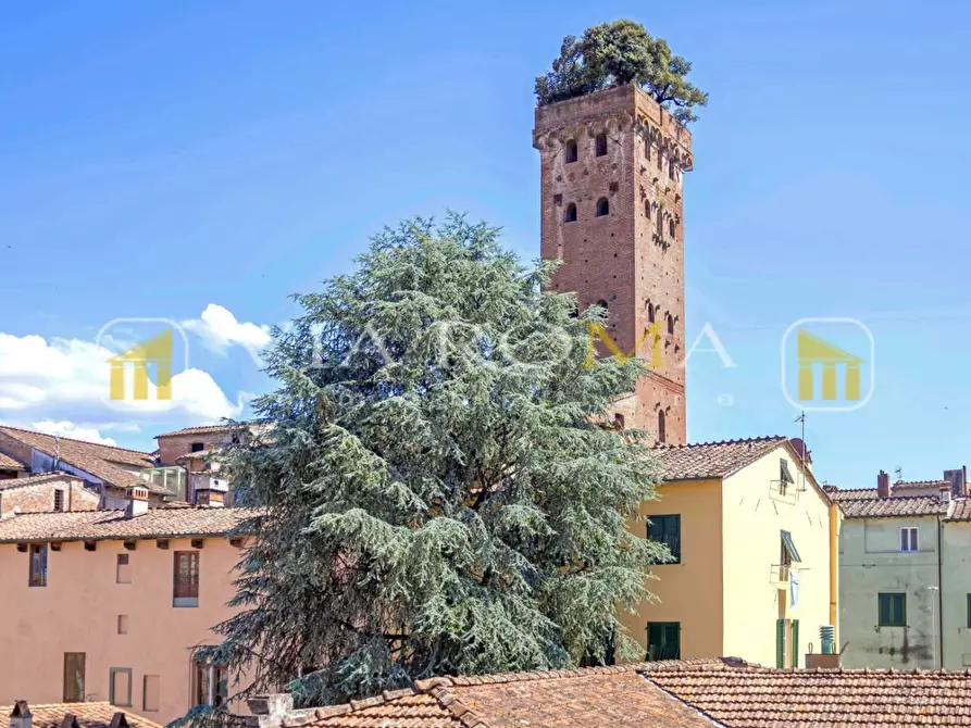 Immagine 41 di Appartamento in vendita  a Lucca