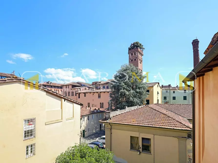 Immagine 42 di Appartamento in vendita  a Lucca