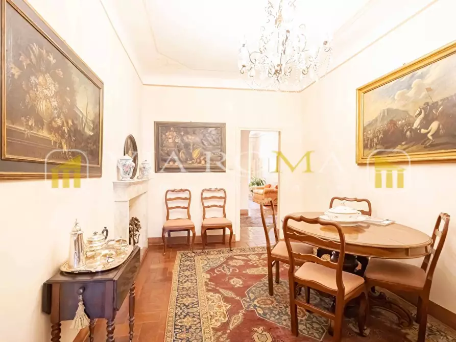 Immagine 23 di Appartamento in vendita  a Lucca