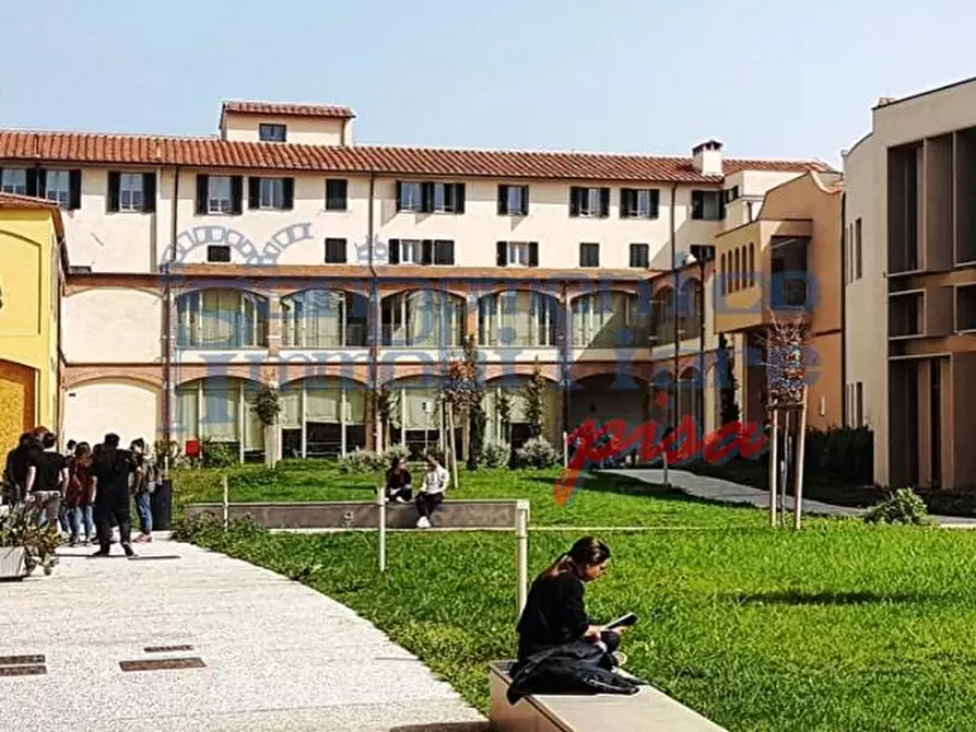 Immagine 1 di Villa in vendita  a Pisa