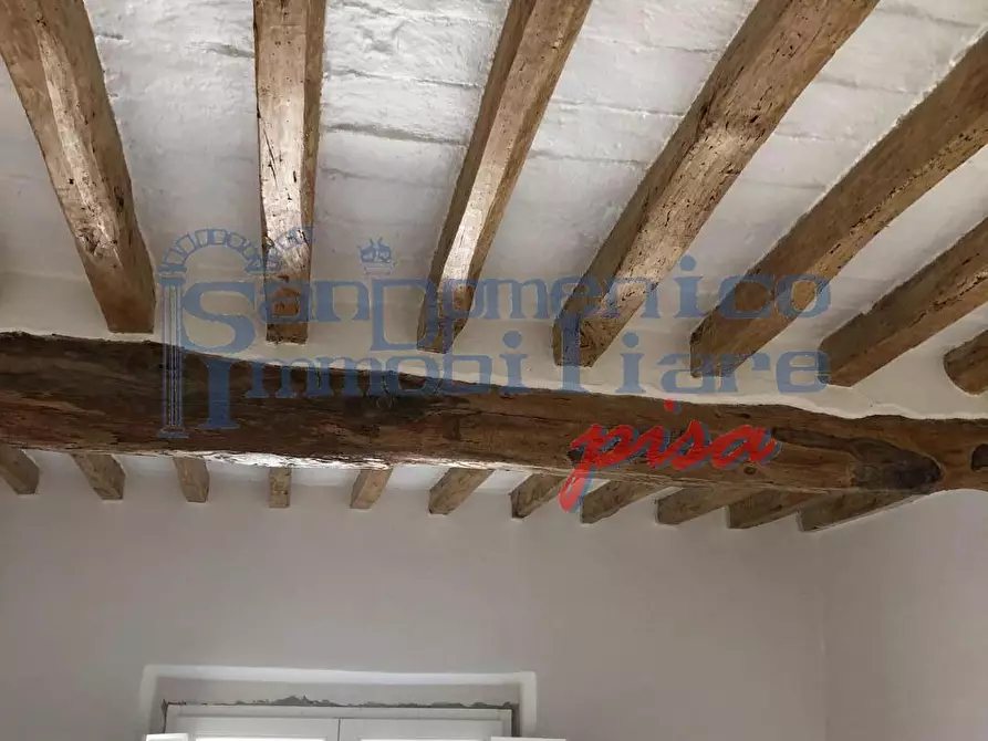 Immagine 3 di Villa in vendita  a Pisa