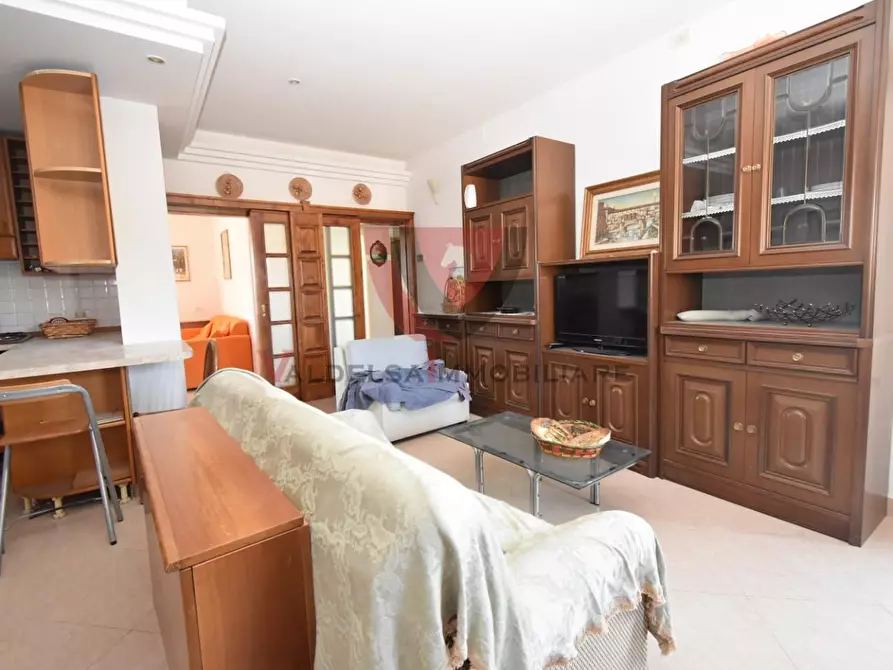 Immagine 7 di Appartamento in vendita  a Colle Di Val D'elsa