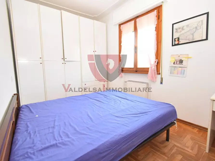 Immagine 22 di Appartamento in vendita  a Colle Di Val D'elsa