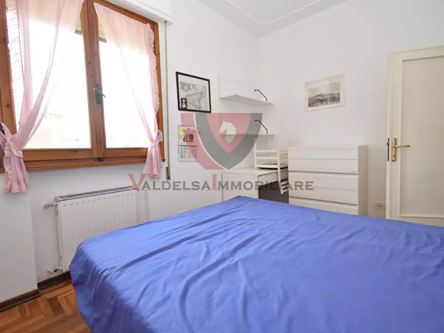 Immagine 24 di Appartamento in vendita  a Colle Di Val D'elsa