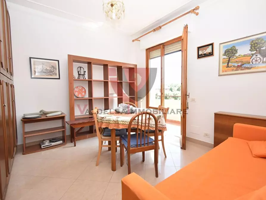 Immagine 12 di Appartamento in vendita  a Colle Di Val D'elsa