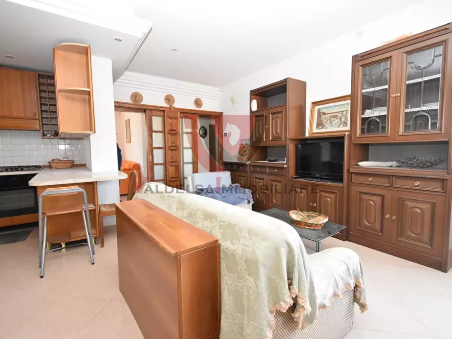 Immagine 30 di Appartamento in vendita  a Colle Di Val D'elsa