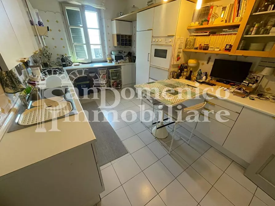 Immagine 16 di Villa in vendita  a Pisa