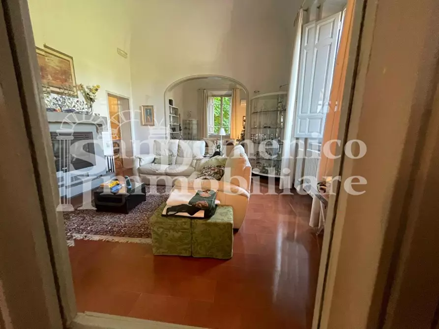 Immagine 14 di Villa in vendita  a Pisa