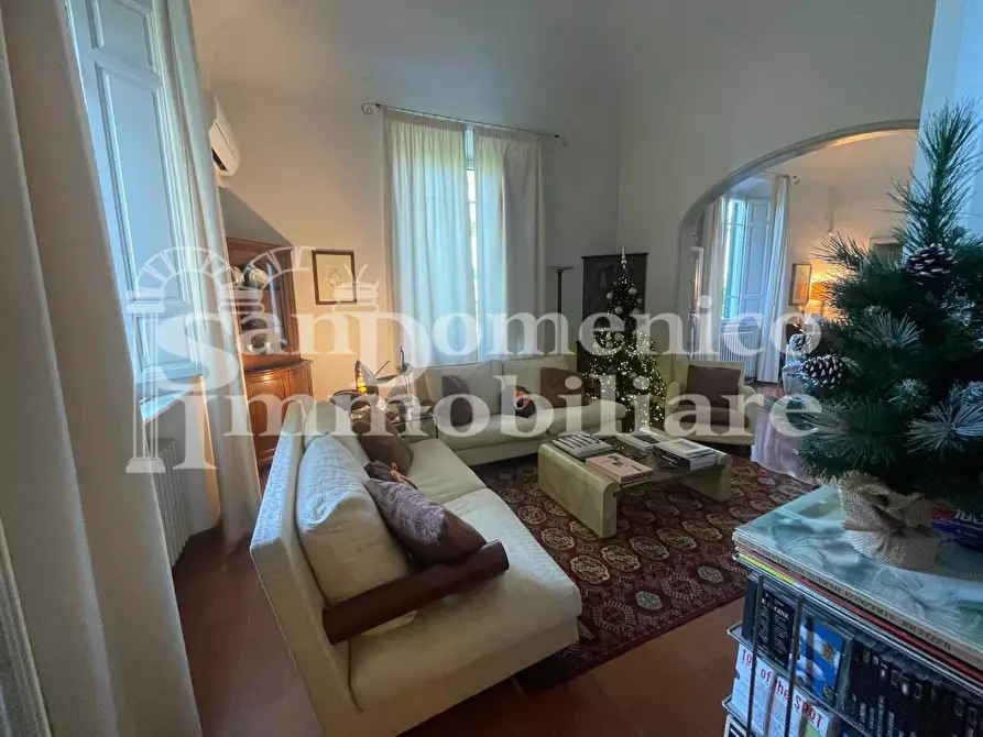 Immagine 81 di Villa in vendita  a Pisa