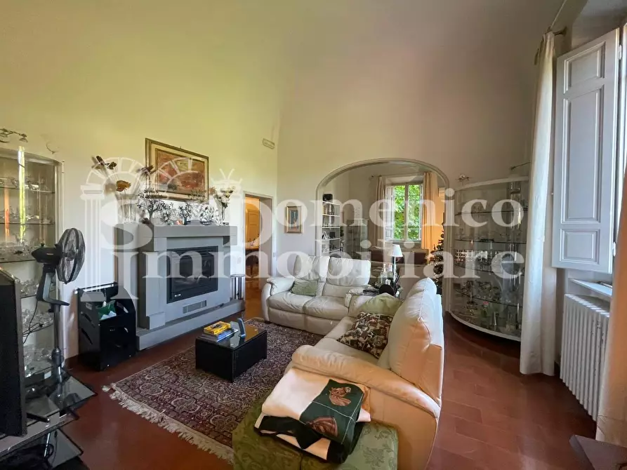 Immagine 9 di Villa in vendita  a Pisa