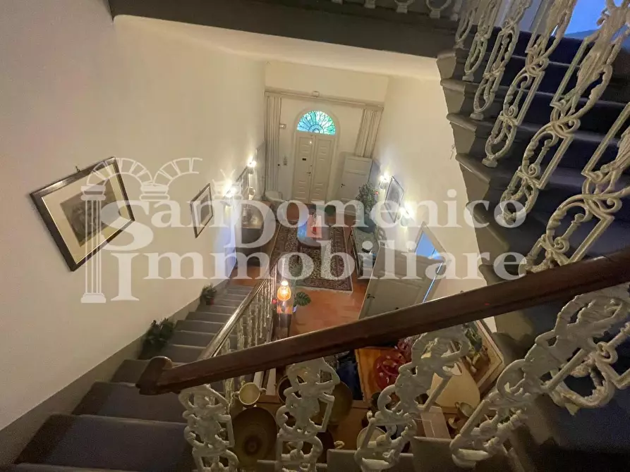 Immagine 22 di Villa in vendita  a Pisa