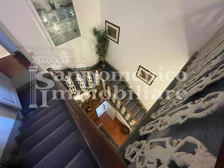 Immagine 30 di Villa in vendita  a Pisa