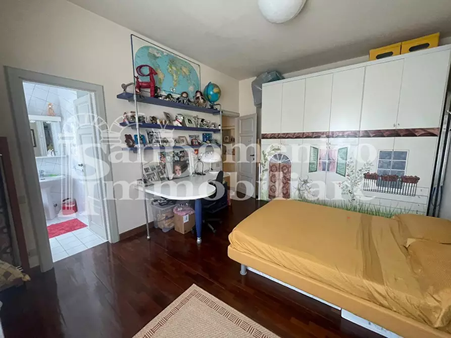 Immagine 24 di Villa in vendita  a Pisa