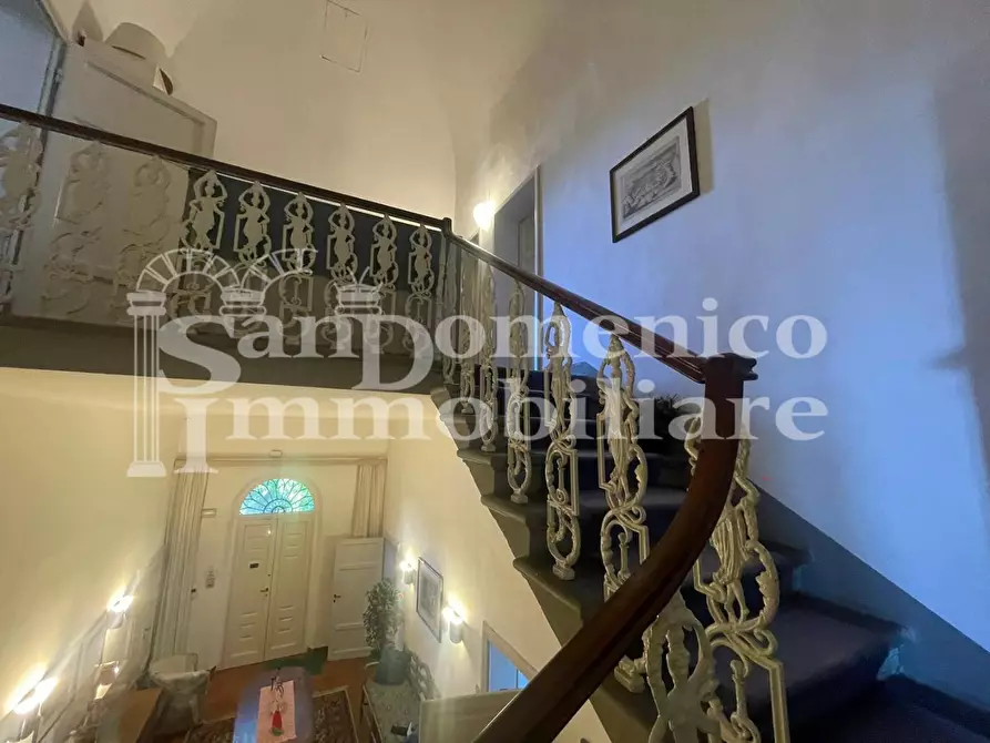 Immagine 21 di Villa in vendita  a Pisa