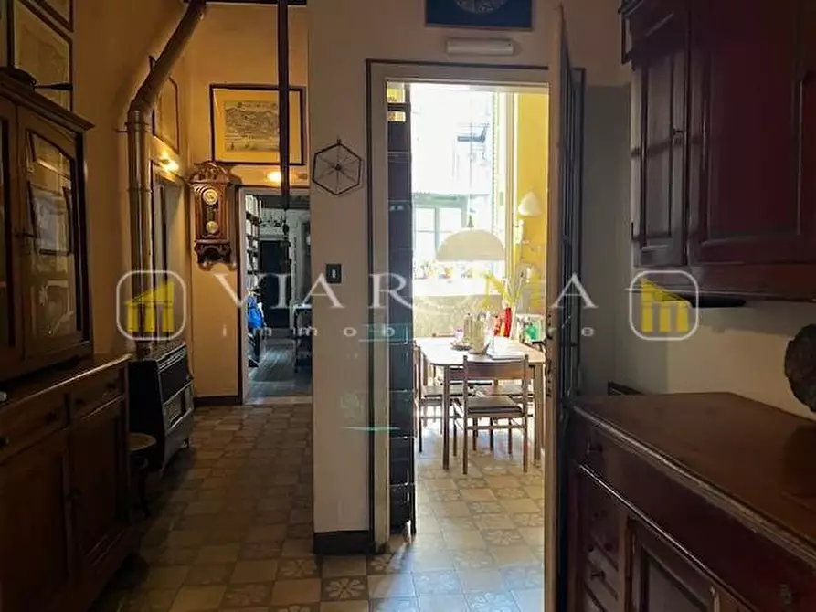 Immagine 9 di Appartamento in vendita  a Lucca