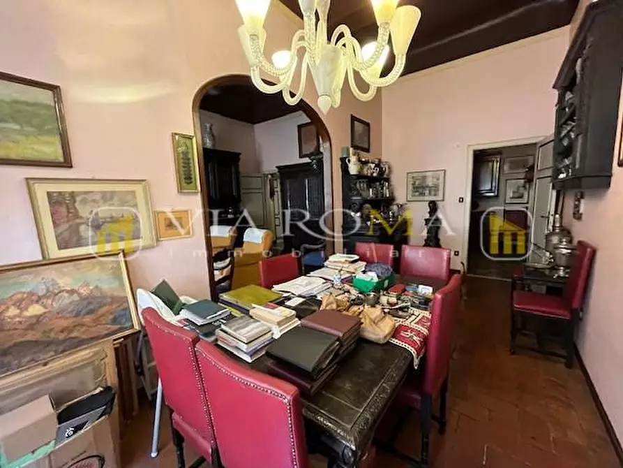 Immagine 3 di Appartamento in vendita  a Lucca