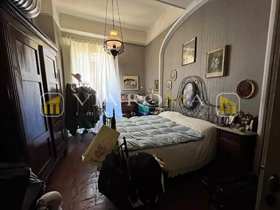 Immagine 27 di Appartamento in vendita  a Lucca