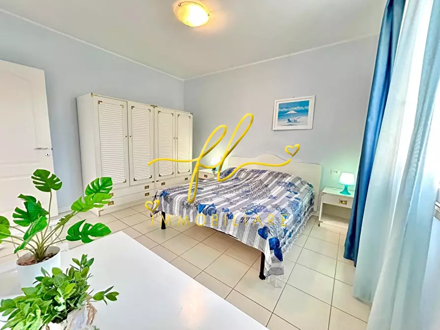 Immagine 11 di Appartamento in vendita  a Rio Marina