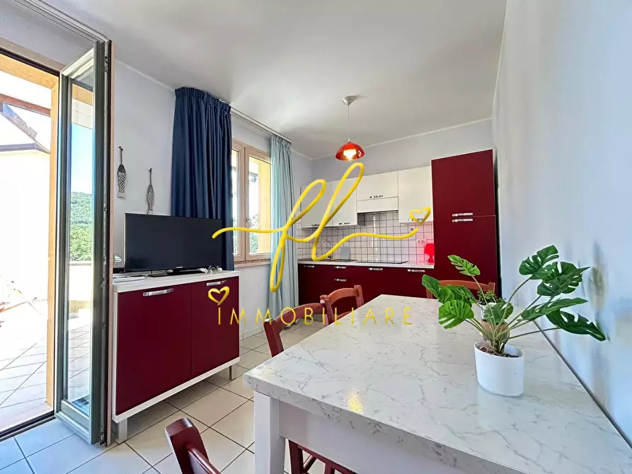 Immagine 6 di Appartamento in vendita  a Rio Marina