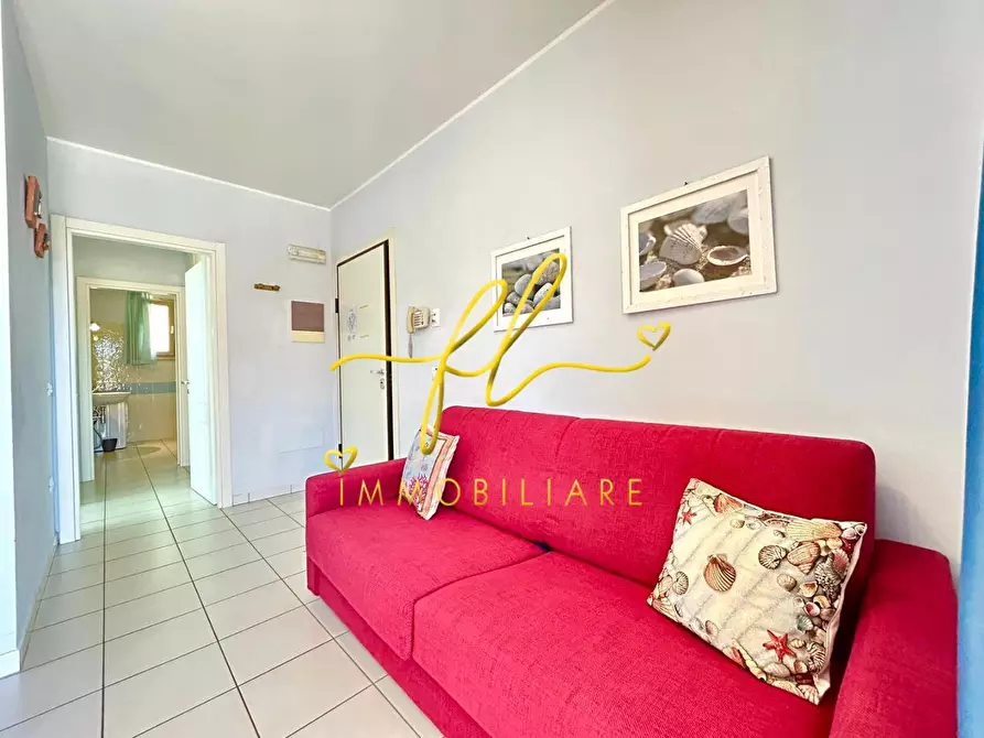Immagine 4 di Appartamento in vendita  a Rio Marina