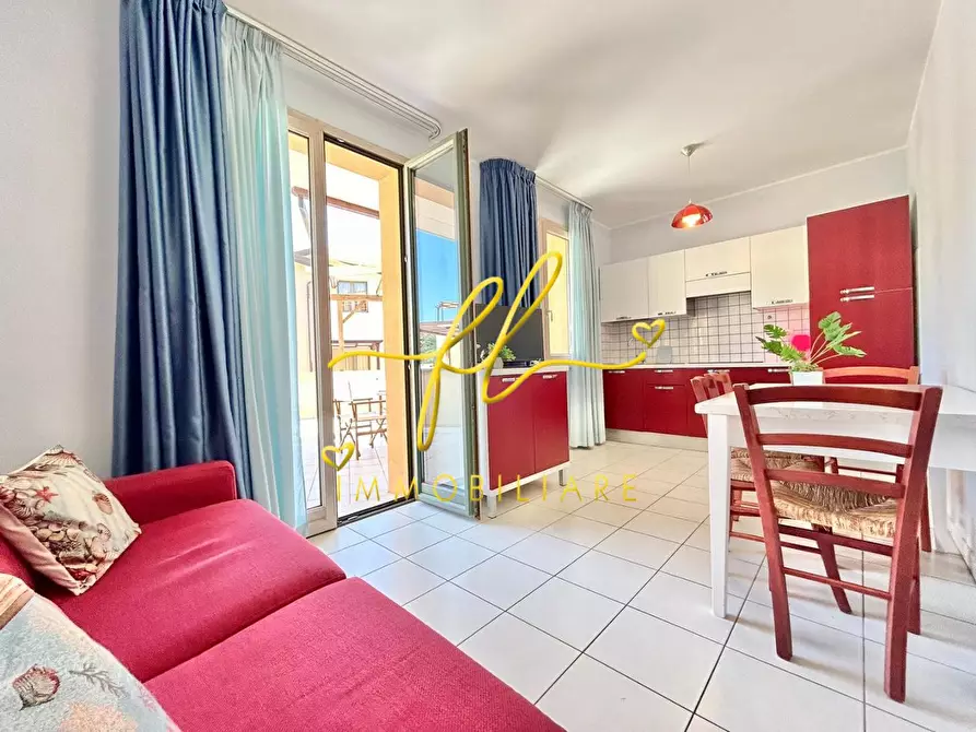 Immagine 7 di Appartamento in vendita  a Rio Marina