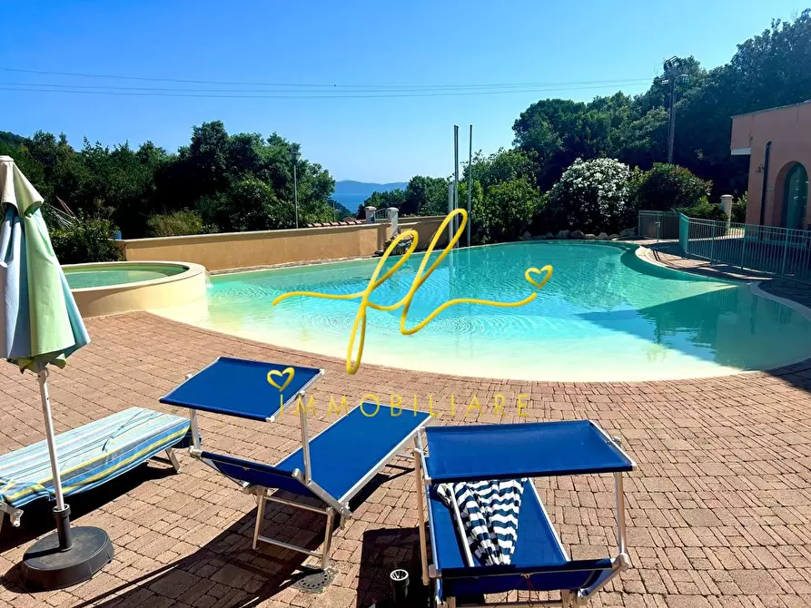 Immagine 18 di Appartamento in vendita  a Rio Marina