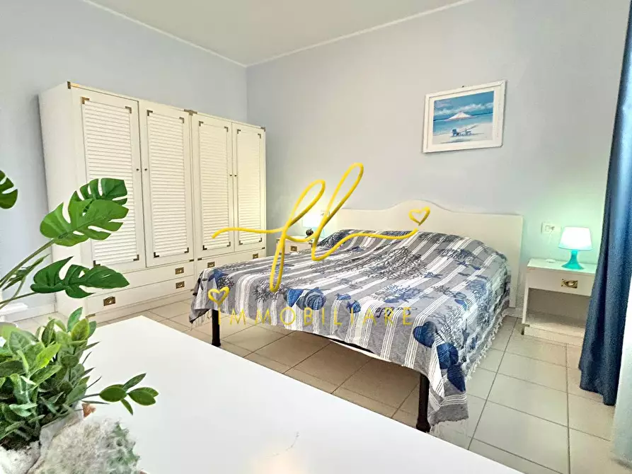 Immagine 9 di Appartamento in vendita  a Rio Marina