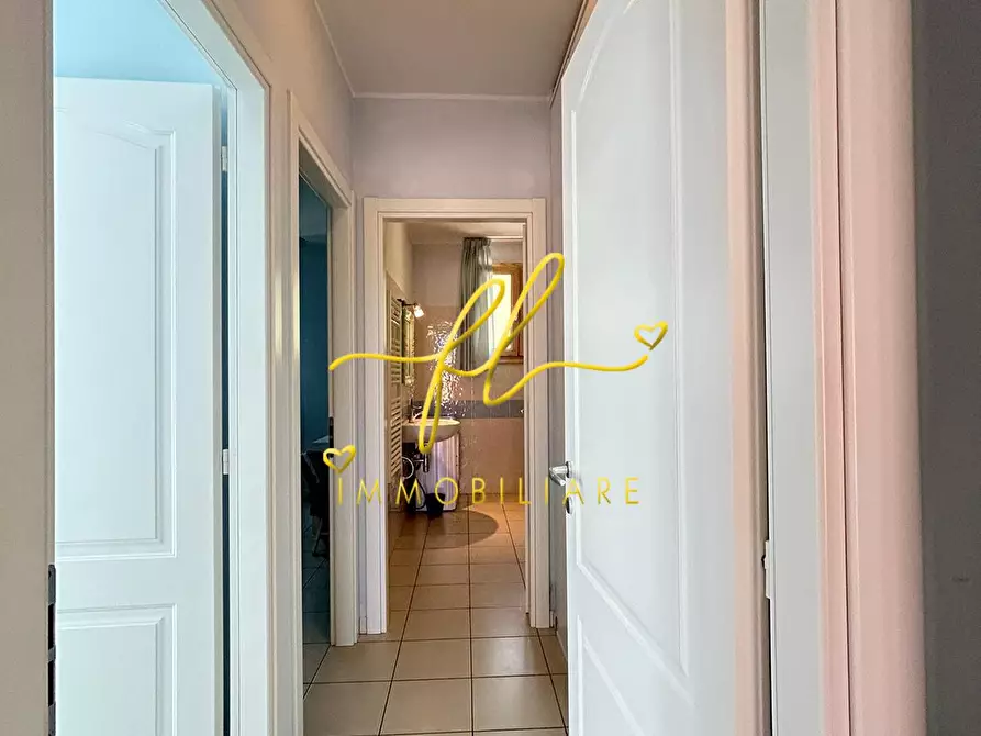 Immagine 19 di Appartamento in vendita  a Rio Marina