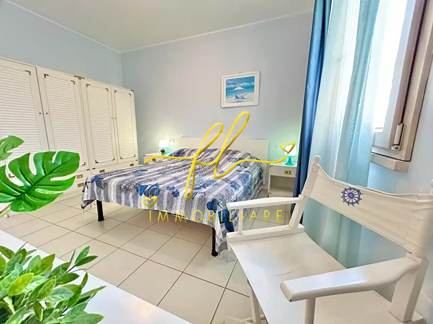 Immagine 12 di Appartamento in vendita  a Rio Marina