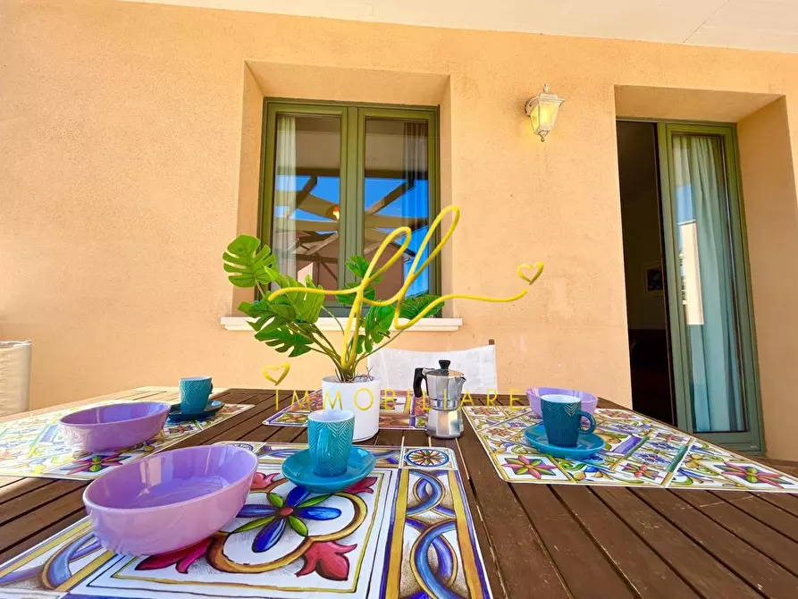 Immagine 3 di Appartamento in vendita  a Rio Marina