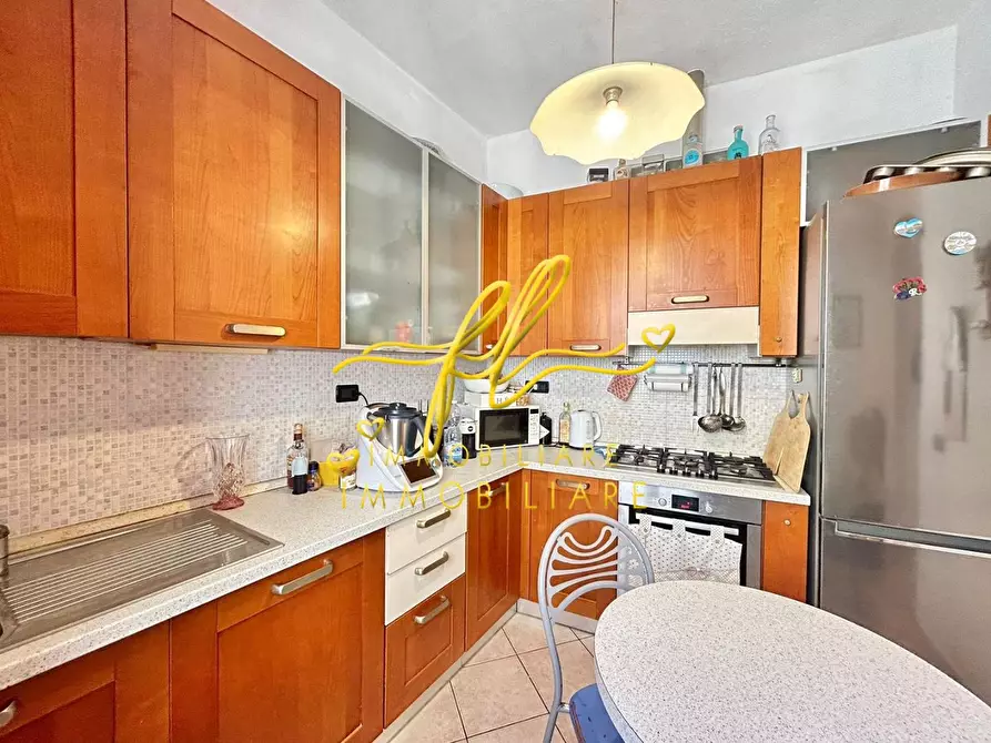 Immagine 4 di Appartamento in vendita  a Rio Marina