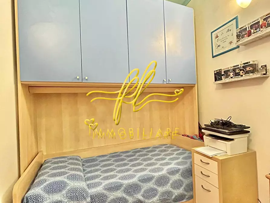 Immagine 5 di Appartamento in vendita  a Rio Marina