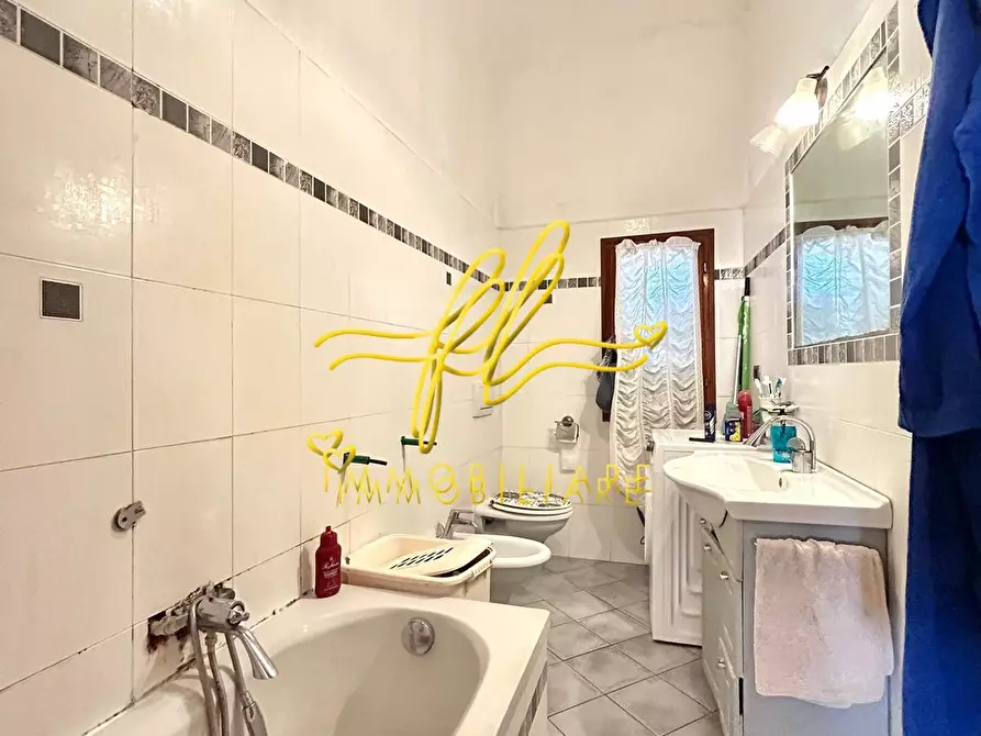 Immagine 6 di Appartamento in vendita  a Rio Marina