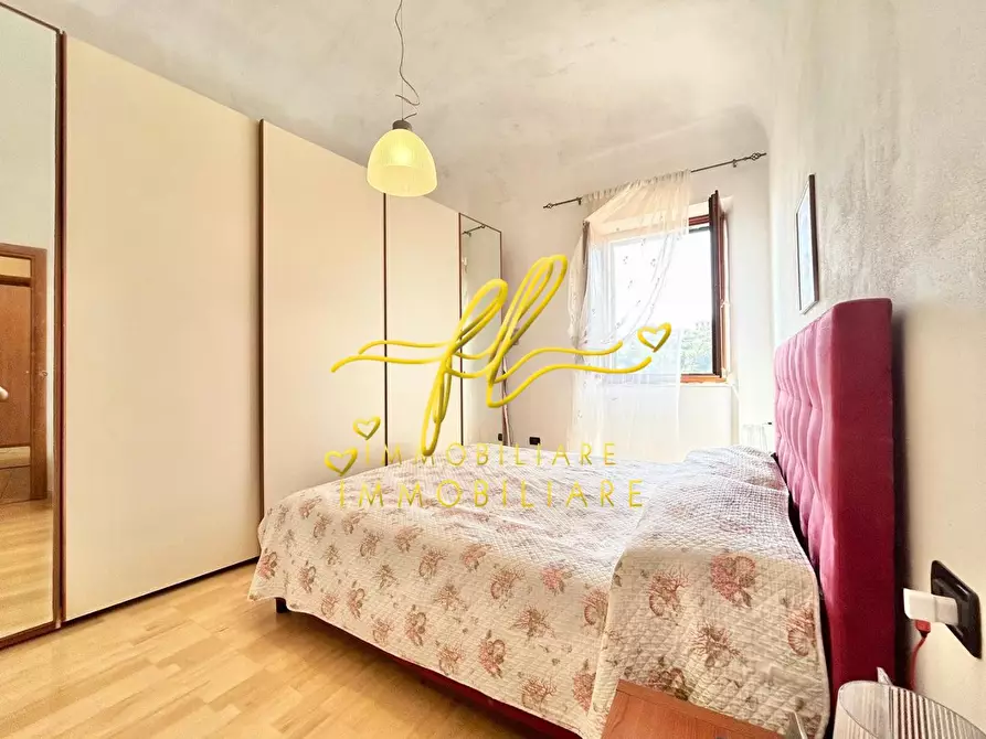 Immagine 11 di Appartamento in vendita  a Rio Marina