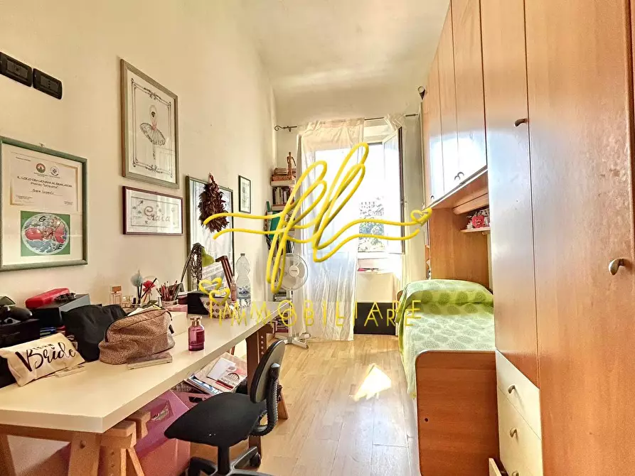 Immagine 9 di Appartamento in vendita  a Rio Marina