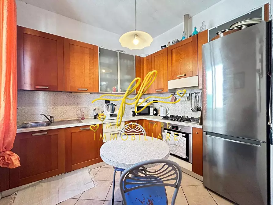 Immagine 3 di Appartamento in vendita  a Rio Marina