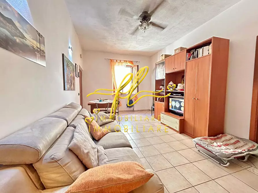 Immagine 2 di Appartamento in vendita  a Rio Marina