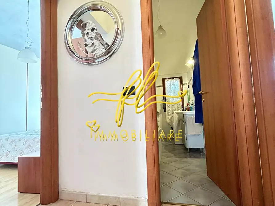 Immagine 7 di Appartamento in vendita  a Rio Marina